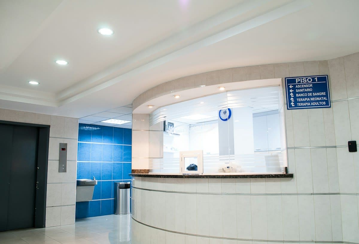 Emergency Triage Protocols: What to Check Before Selecting a Healthcare Facility