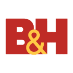 B&H Photo Video Pro Audio SuperStore