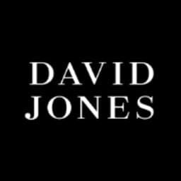 David Jones Elizabeth Street Flagship