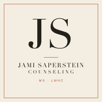 Jami Saperstein Counseling
