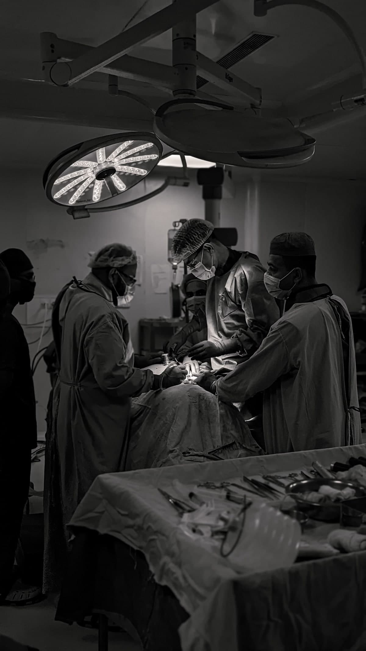 Hospital Quality Indicators: Intensive Care Staffing, In-House Pathology, and Patient Advocacy