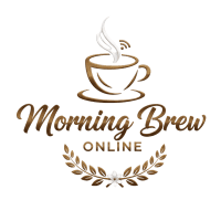Morning Brew Online
