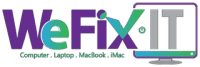 WEFIX-IT COMPUTER REPAIRING & MAINTENANCE CO.