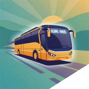 Bus Companies category