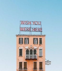 Hotels & Guest Houses category