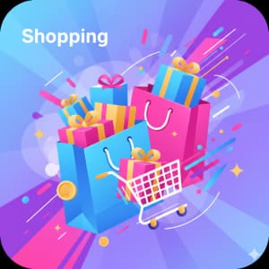 Local Shops & Traders category