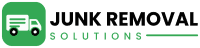 Junk Removal Solutions